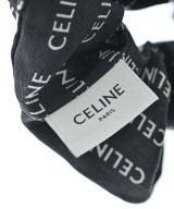 CELINE（セリーヌ）ヘアアクセサリー 黒 サイズ:- レディース/2200614732078