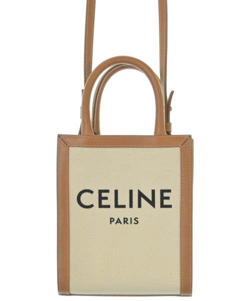 セリーヌ(CELINE)のCELINE ショルダーバッグ