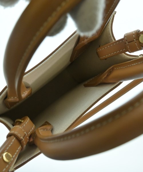 CELINE（セリーヌ）ショルダーバッグ 白 サイズ:- レディース/2200615511016