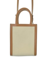 CELINE（セリーヌ）ショルダーバッグ 白 サイズ:- レディース/2200615511016
