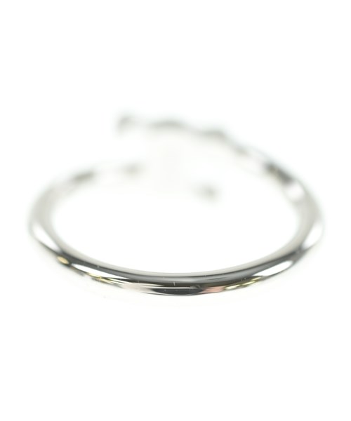 CELINE（セリーヌ）リング シルバー サイズ:- レディース/2200615511023