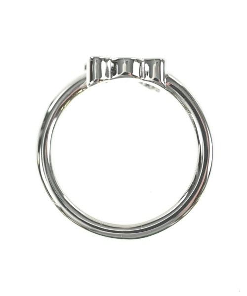 CELINE（セリーヌ）リング シルバー サイズ:- レディース/2200615511023