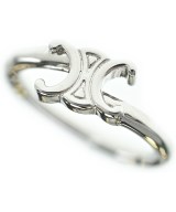 CELINE（セリーヌ）リング シルバー サイズ:- レディース/2200615511023