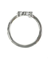 CELINE（セリーヌ）リング シルバー サイズ:- レディース/2200615511023