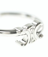 CELINE（セリーヌ）リング シルバー サイズ:- レディース/2200615511023