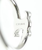 CELINE（セリーヌ）リング シルバー サイズ:- レディース/2200615511023