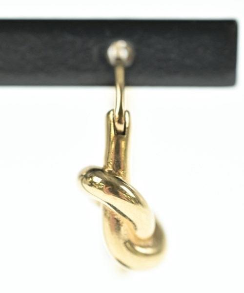 CELINE（セリーヌ）ピアス・イヤリング ゴールド サイズ:- レディース/2200615511030
