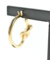 CELINE（セリーヌ）ピアス・イヤリング ゴールド サイズ:- レディース/2200615511030