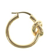 CELINE（セリーヌ）ピアス・イヤリング ゴールド サイズ:- レディース/2200615511030