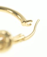 CELINE（セリーヌ）ピアス・イヤリング ゴールド サイズ:- レディース/2200615511030