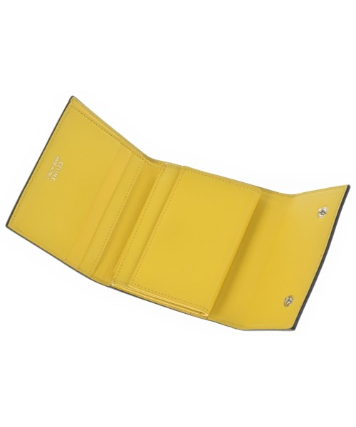 CELINE（セリーヌ）財布・コインケース 黒 サイズ:- レディース/2200615742281