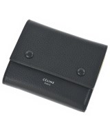 CELINE（セリーヌ）財布・コインケース 黒 サイズ:- レディース/2200615742281