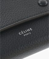 CELINE（セリーヌ）財布・コインケース 黒 サイズ:- レディース/2200615742281