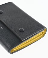 CELINE（セリーヌ）財布・コインケース 黒 サイズ:- レディース/2200615742281