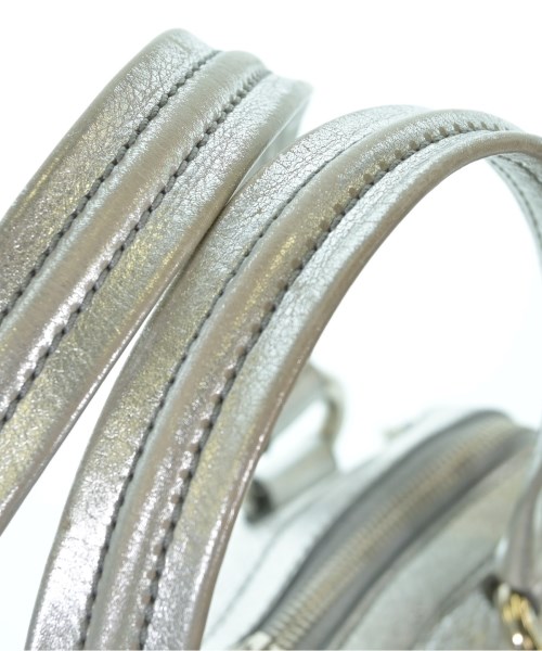 CELINE（セリーヌ）ボストンバッグ シルバー サイズ:- レディース/2200609574034