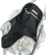 CELINE（セリーヌ）ボストンバッグ シルバー サイズ:- レディース/2200609574034