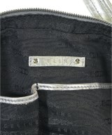 CELINE（セリーヌ）ボストンバッグ シルバー サイズ:- レディース/2200609574034