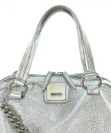 CELINE（セリーヌ）ボストンバッグ シルバー サイズ:- レディース/2200609574034