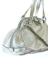 CELINE（セリーヌ）ボストンバッグ シルバー サイズ:- レディース/2200609574034