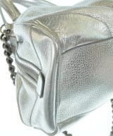 CELINE（セリーヌ）ボストンバッグ シルバー サイズ:- レディース/2200609574034
