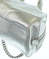 CELINE（セリーヌ）ボストンバッグ シルバー サイズ:- レディース/2200609574034