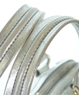 CELINE（セリーヌ）ボストンバッグ シルバー サイズ:- レディース/2200609574034