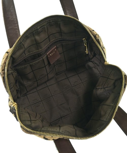 CELINE（セリーヌ）ボストンバッグ ベージュ サイズ:- レディース/2200609574041