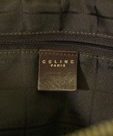 CELINE（セリーヌ）ボストンバッグ ベージュ サイズ:- レディース/2200609574041