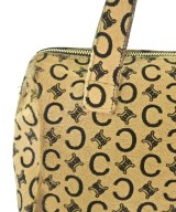 CELINE（セリーヌ）ボストンバッグ ベージュ サイズ:- レディース/2200609574041