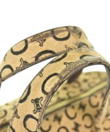 CELINE（セリーヌ）ボストンバッグ ベージュ サイズ:- レディース/2200609574041