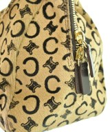CELINE（セリーヌ）ボストンバッグ ベージュ サイズ:- レディース/2200609574041