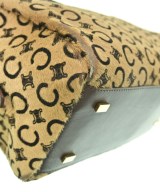 CELINE（セリーヌ）ボストンバッグ ベージュ サイズ:- レディース/2200609574041