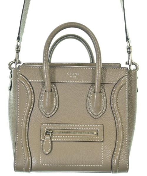 セリーヌ(CELINE)のCELINE ハンドバッグ