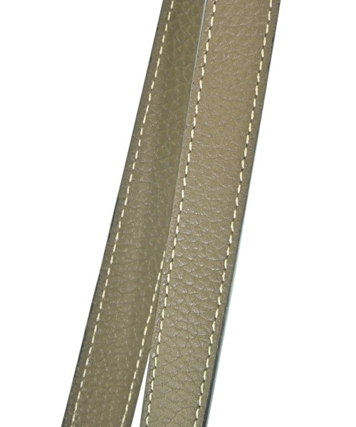 CELINE（セリーヌ）ハンドバッグ グレー サイズ:- レディース/2200609876107