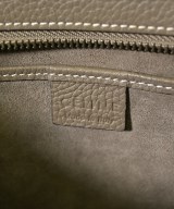 CELINE（セリーヌ）ハンドバッグ グレー サイズ:- レディース/2200609876107