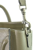 CELINE（セリーヌ）ハンドバッグ グレー サイズ:- レディース/2200609876107