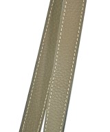 CELINE（セリーヌ）ハンドバッグ グレー サイズ:- レディース/2200609876107