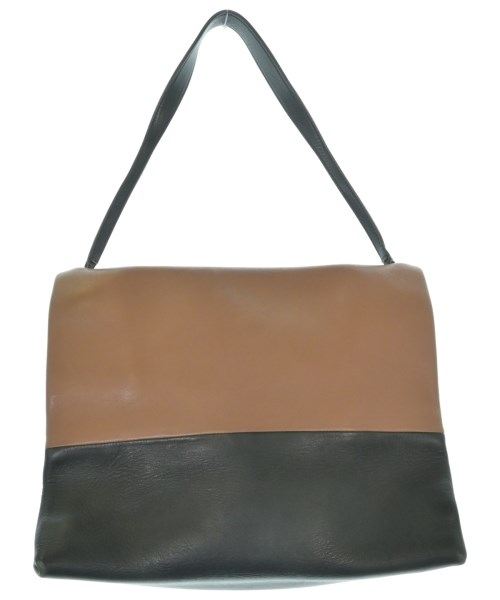 CELINE（セリーヌ）ショルダーバッグ 茶 サイズ:- レディース/2200615899015