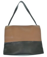 CELINE（セリーヌ）ショルダーバッグ 茶 サイズ:- レディース/2200615899015