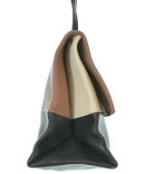 CELINE（セリーヌ）ショルダーバッグ 茶 サイズ:- レディース/2200615899015