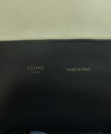 CELINE（セリーヌ）ショルダーバッグ 茶 サイズ:- レディース/2200615899015