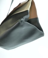 CELINE（セリーヌ）ショルダーバッグ 茶 サイズ:- レディース/2200615899015