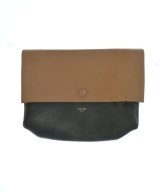 CELINE（セリーヌ）ショルダーバッグ 茶 サイズ:- レディース/2200615899015