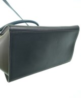 CELINE（セリーヌ）ハンドバッグ 紺 サイズ:- レディース/2200616475423