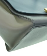 CELINE（セリーヌ）ハンドバッグ 紺 サイズ:- レディース/2200616475423