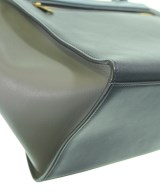 CELINE（セリーヌ）ハンドバッグ 紺 サイズ:- レディース/2200616475423