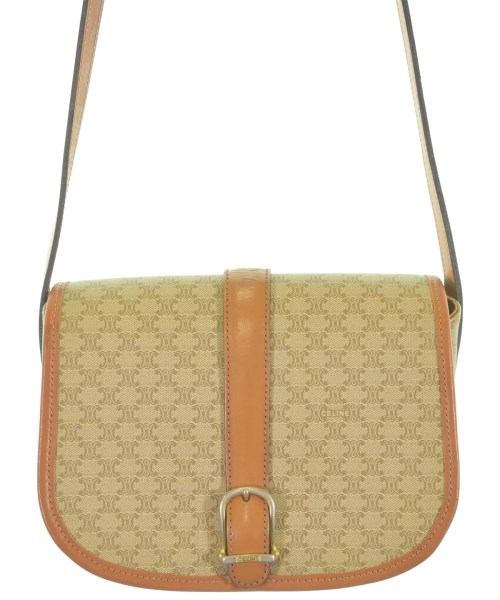 セリーヌ(CELINE)のCELINE ショルダーバッグ