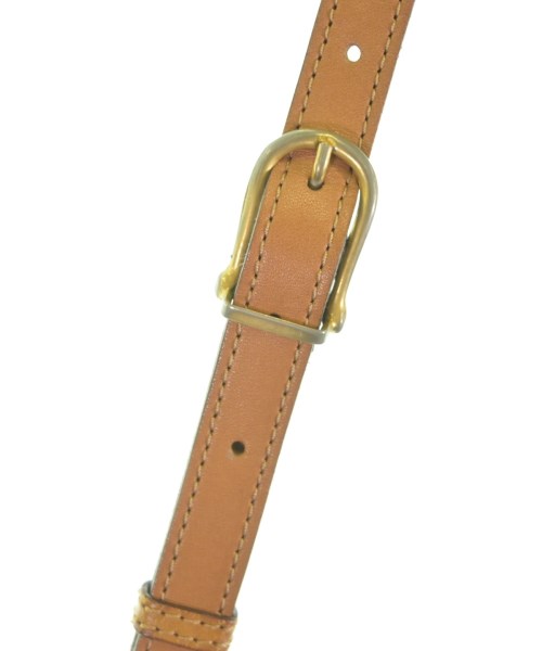 CELINE（セリーヌ）ショルダーバッグ ベージュ サイズ:- レディース/2200616475690