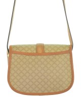 CELINE（セリーヌ）ショルダーバッグ ベージュ サイズ:- レディース/2200616475690