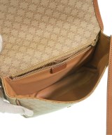CELINE（セリーヌ）ショルダーバッグ ベージュ サイズ:- レディース/2200616475690